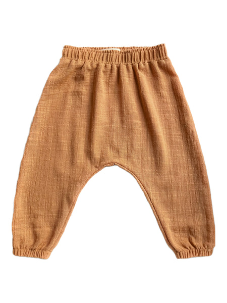 Calça Bebê e Infantil Trend Muffin